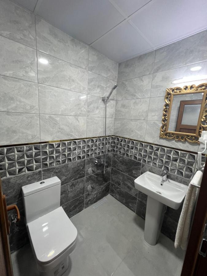 Mirhan Hotel Provincia di Provincia di Istanbul Esterno foto