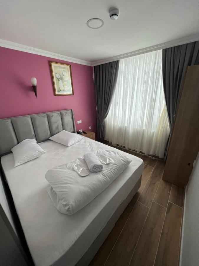 Mirhan Hotel Provincia di Provincia di Istanbul Esterno foto