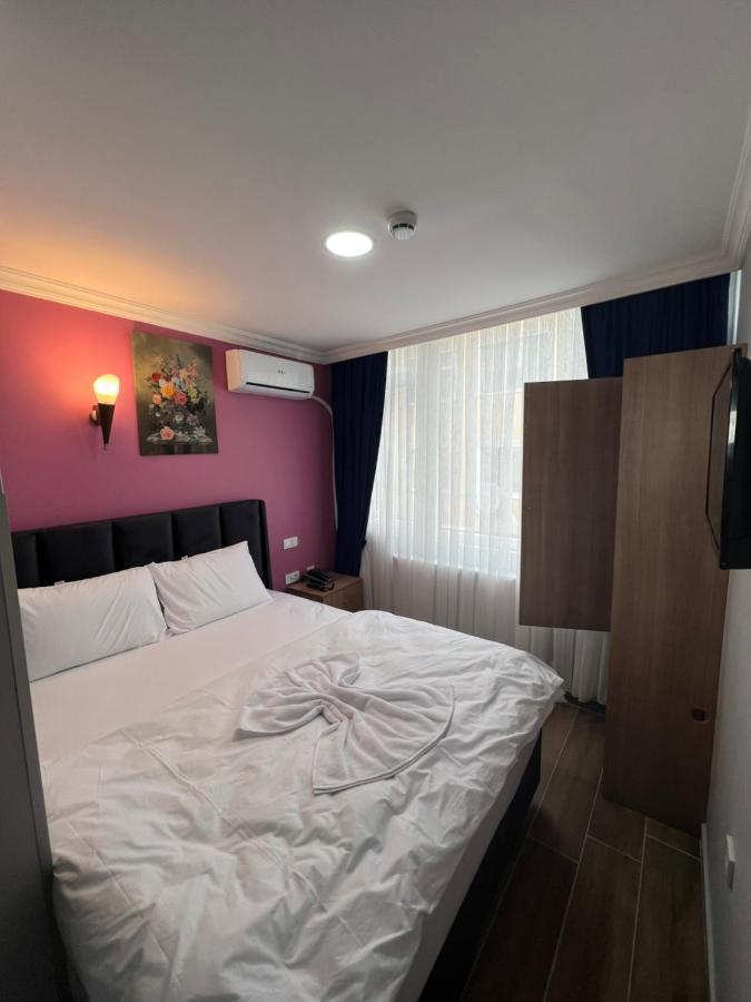Mirhan Hotel Provincia di Provincia di Istanbul Esterno foto
