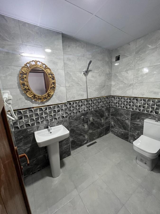 Mirhan Hotel Provincia di Provincia di Istanbul Esterno foto