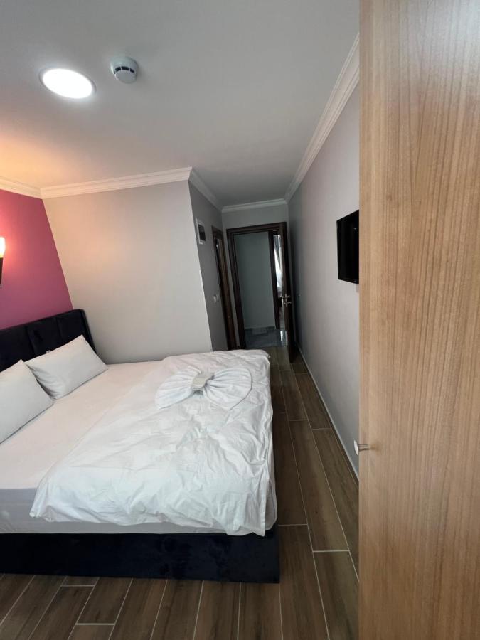 Mirhan Hotel Provincia di Provincia di Istanbul Esterno foto
